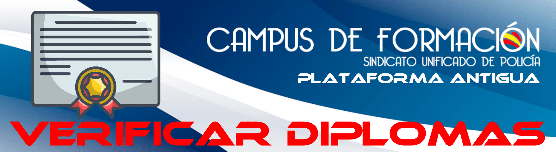 Verificar Diplomas