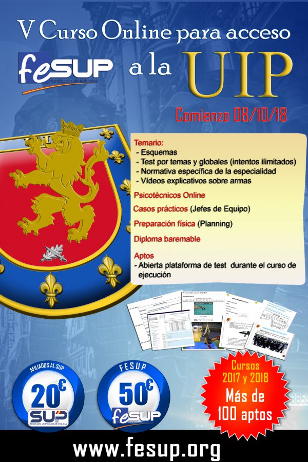 Curso UIP