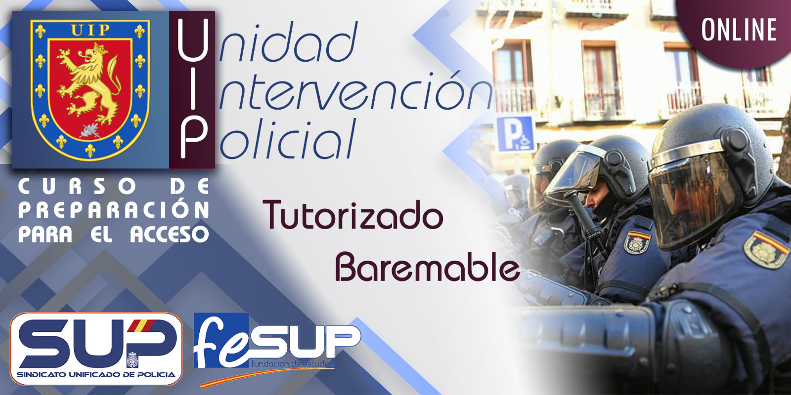 Maglietta UIP Corpo Di Polizia - Tessuto Tecnico 100% Poliestere - Taglia S - Design Esclusivo Per Antisommossa E Forze Dell'Ordine