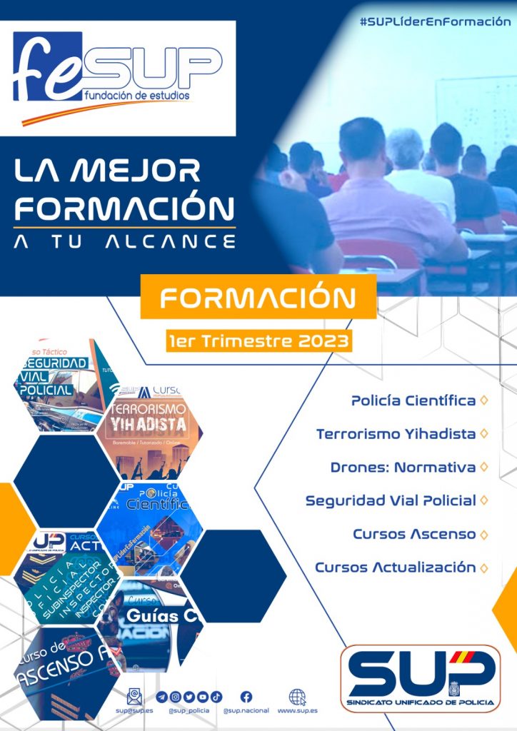 CURSOS ONLINE – FESUP